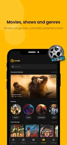 star-sports-app-mod Movies and shows